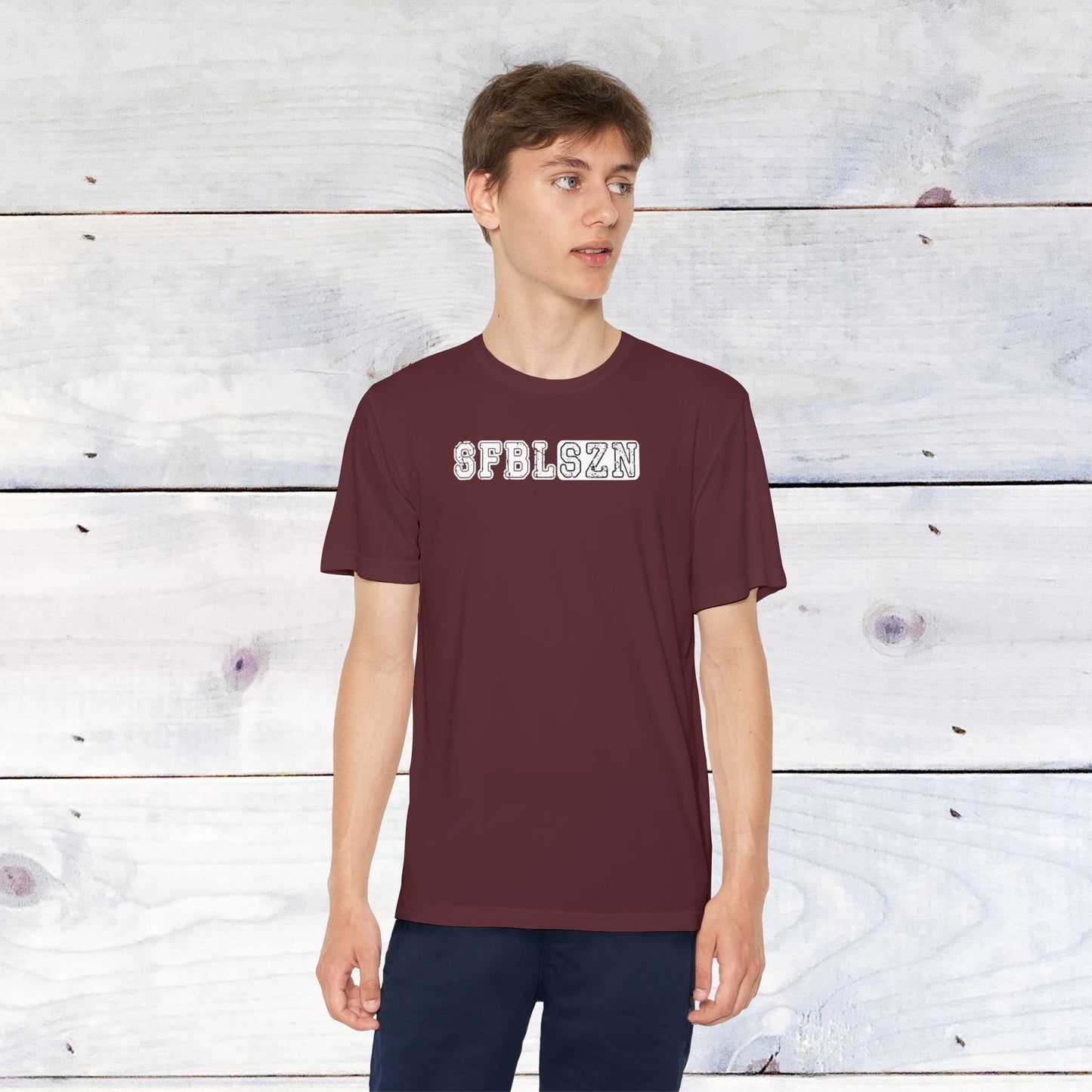 Softball Season Youth T