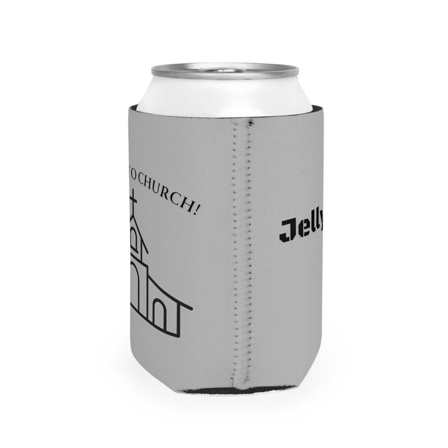 Jelly Roll Koozie