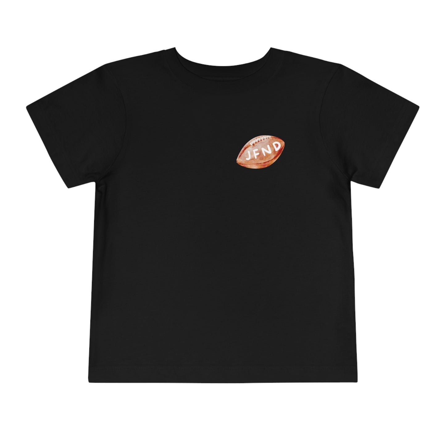 Toddler Fun Rockwall Yellowjackets Tee