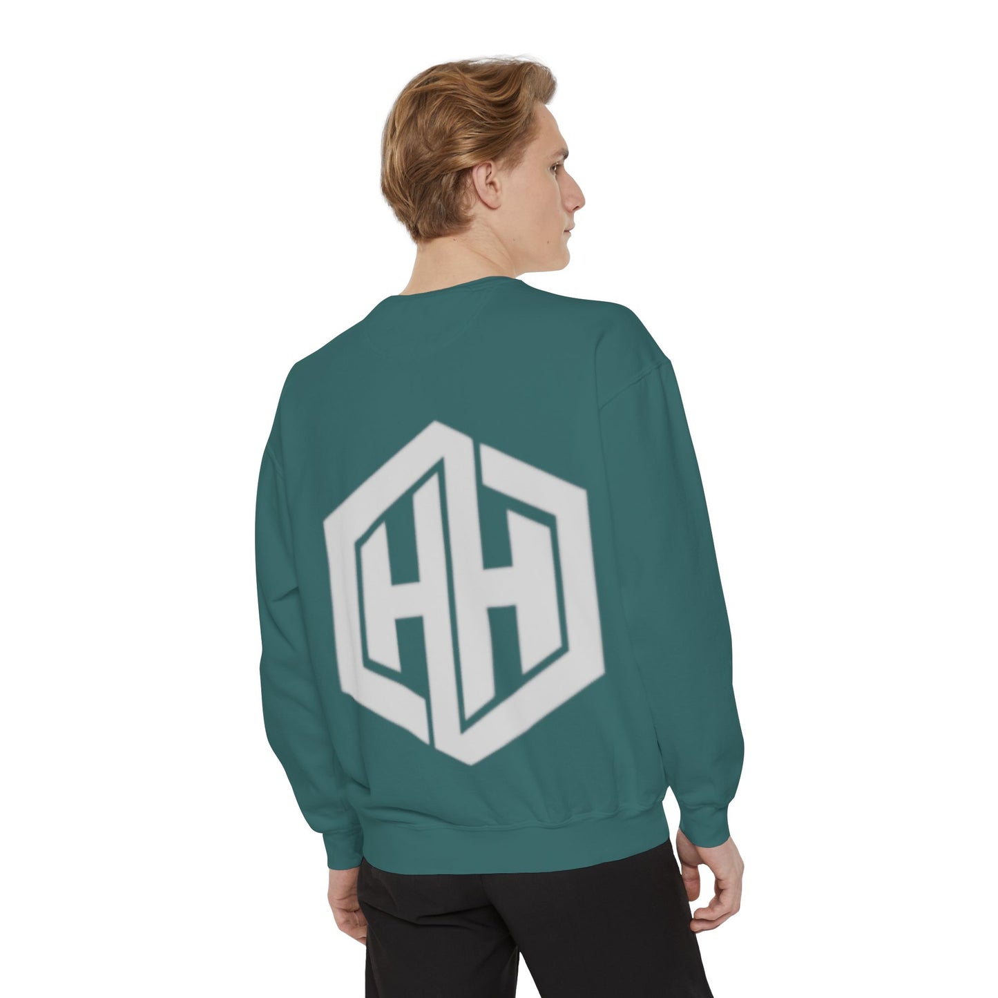 SPHE Comfort Colors Sweater