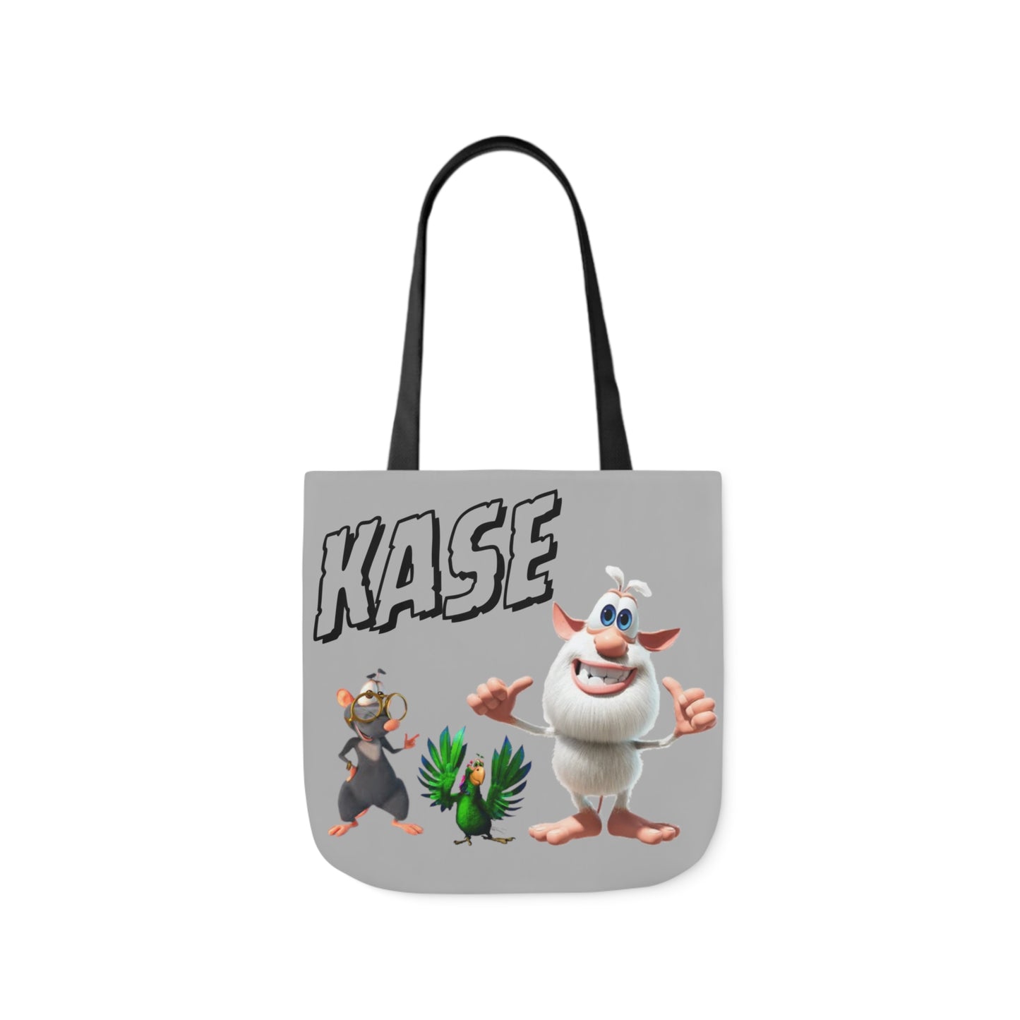 Custom Kase Tote