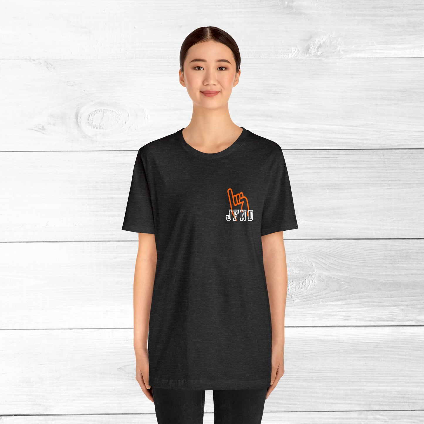 Jacket Football Unisex T-Shirt