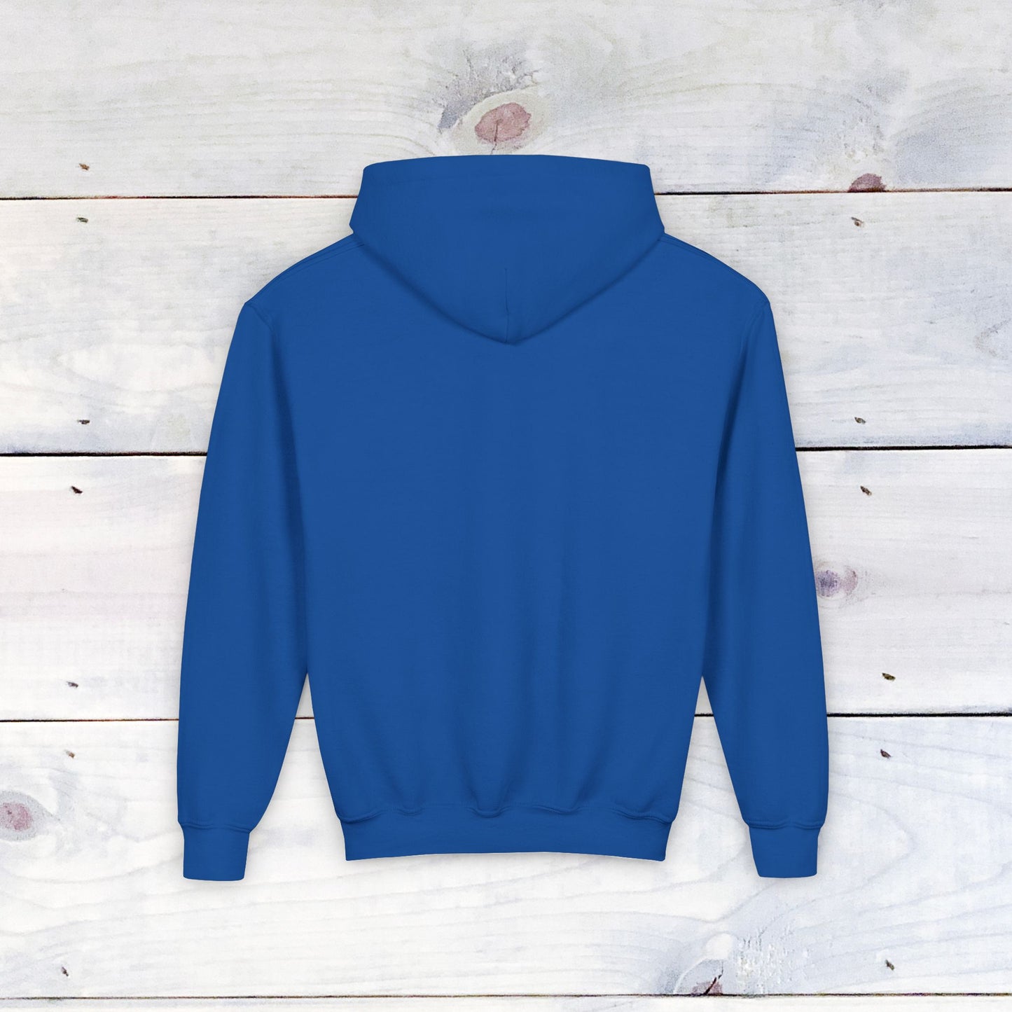 Duck Call Me Youth Sweatshirt