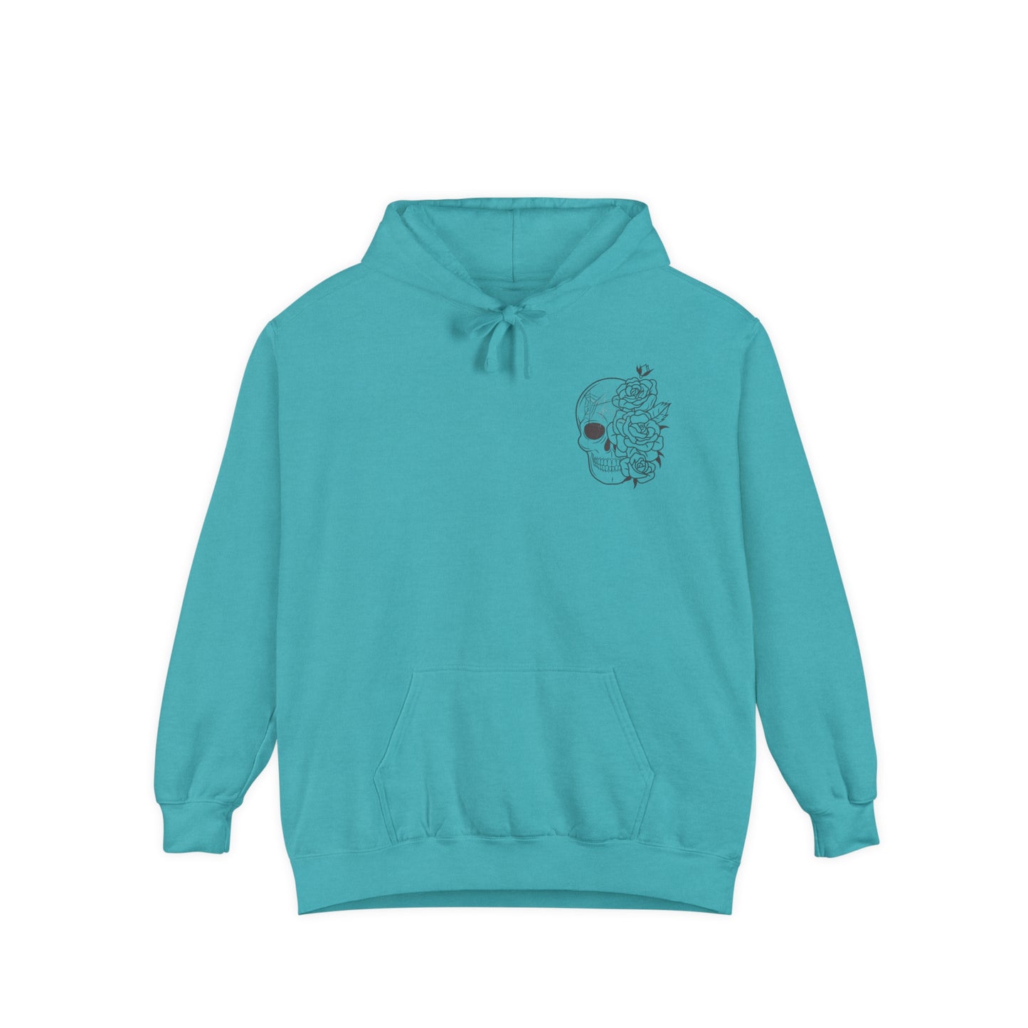 Halloweentown Hoodie - Being Normal is Vastly Overrated