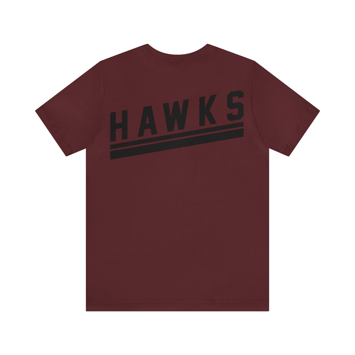 Hawks heartbeat