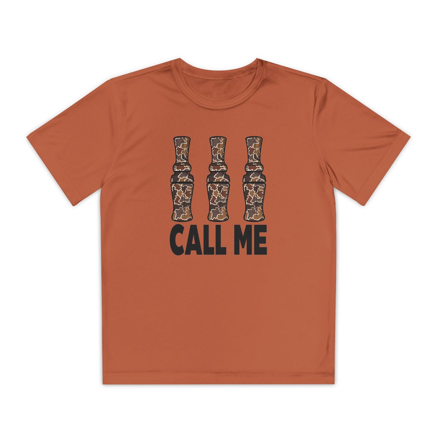 Call Me Youth T