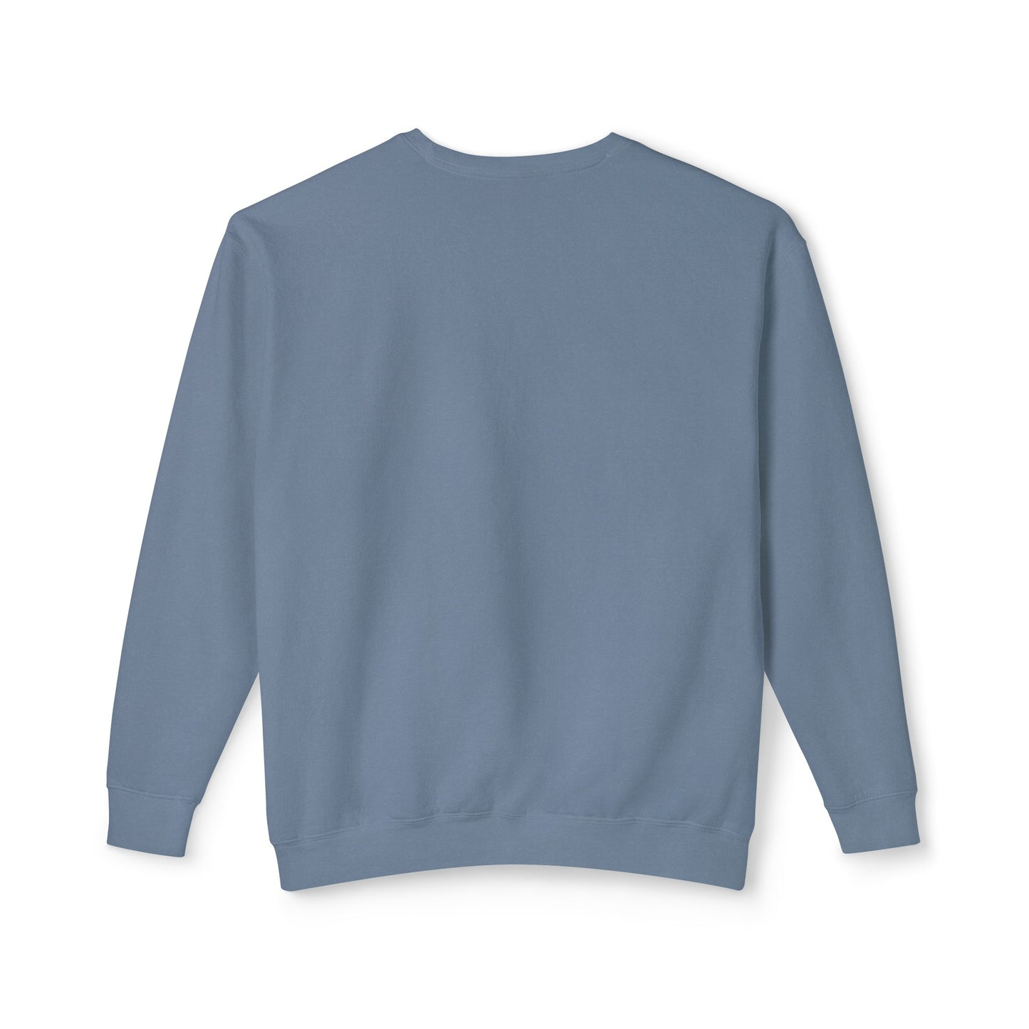 Sunshine, Seashells, Saltwater Comfort Colors Sweater