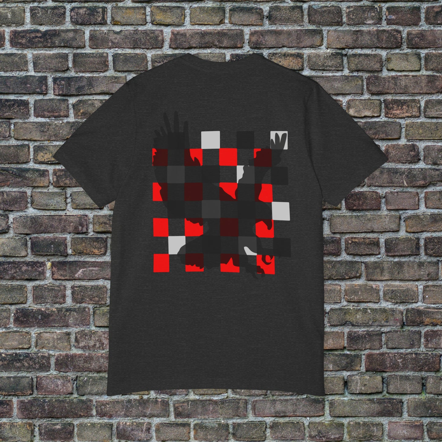 Heath Hawks T- Shirt