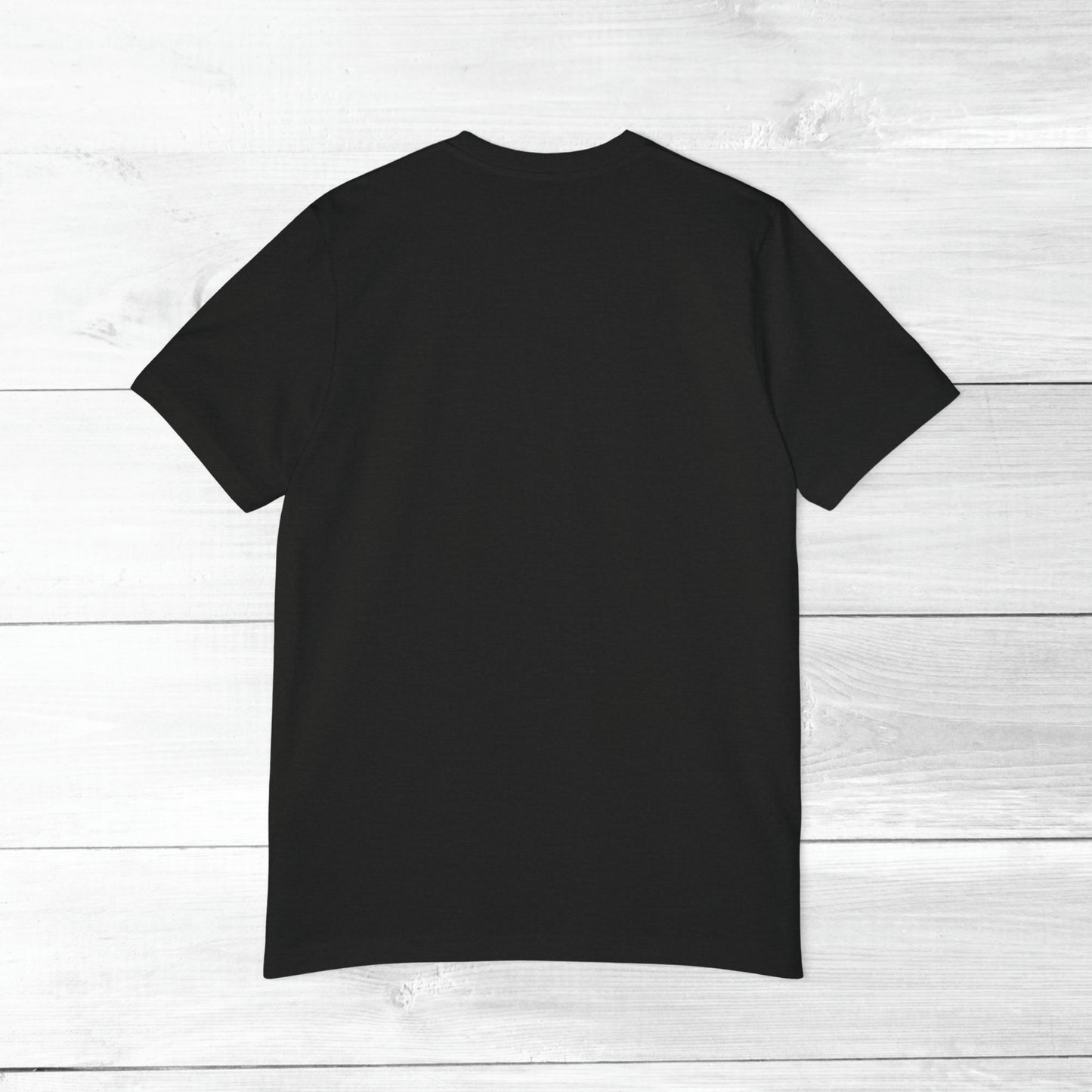 Old School R Shirt - Loose Fit
