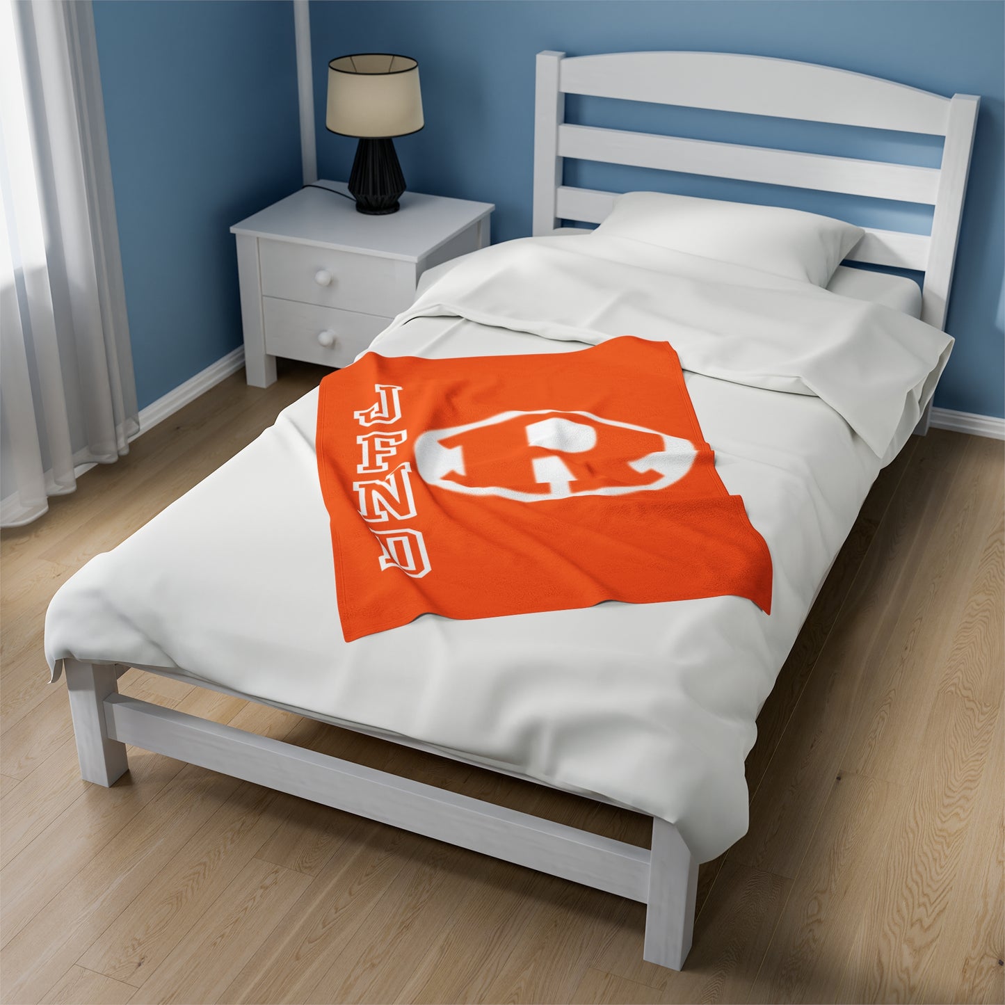 JFND Rockwall Blanket