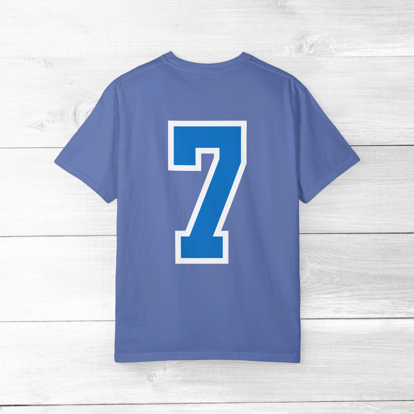 Stallions Mom Custom 7 Shirt