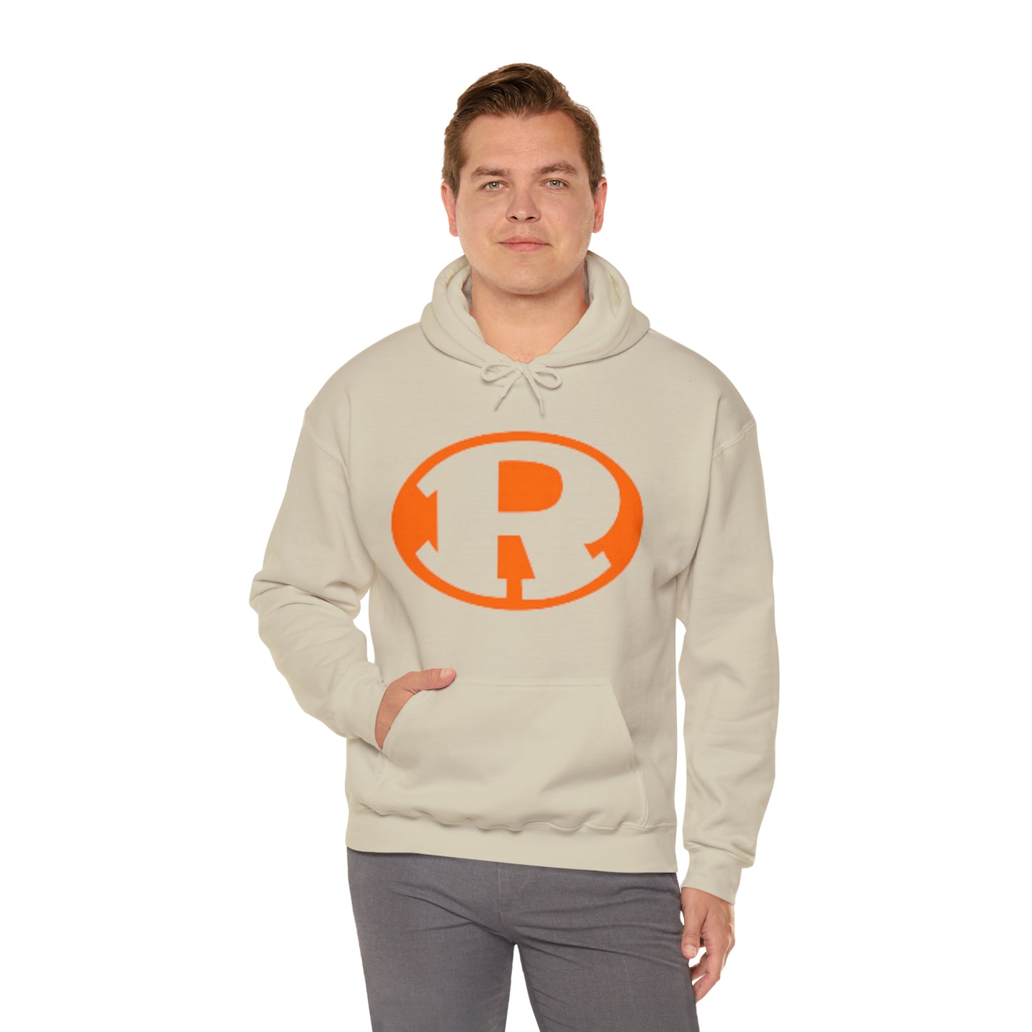 Rockwall Front - Touchdown Season Back