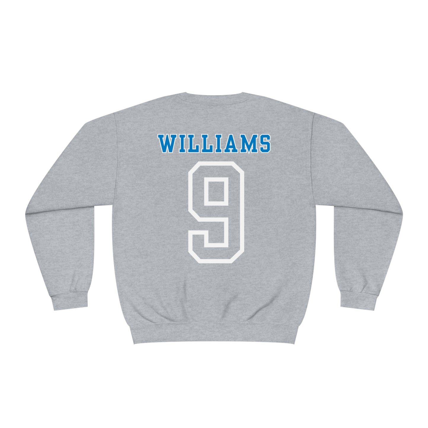 Stallions Mom #9 Sweater