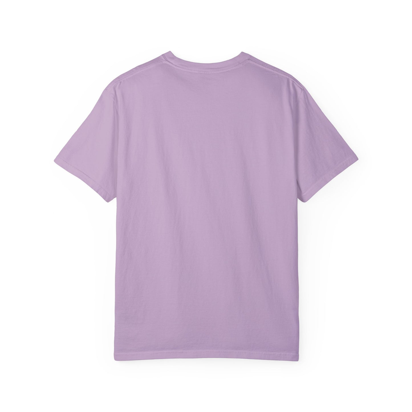 SPED Teacher Shirt - Comfort Colors