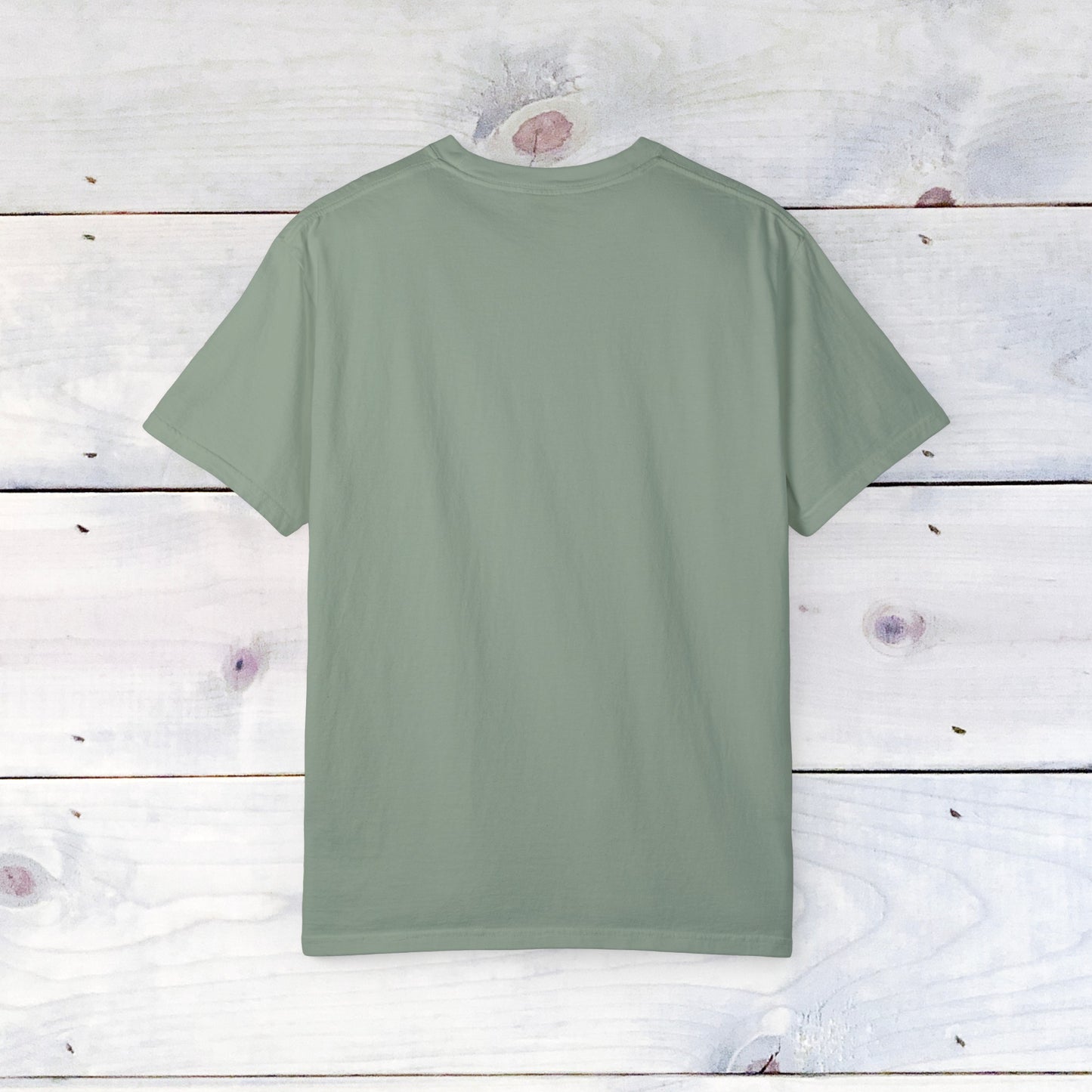 Teacher Life- Comfort Colors