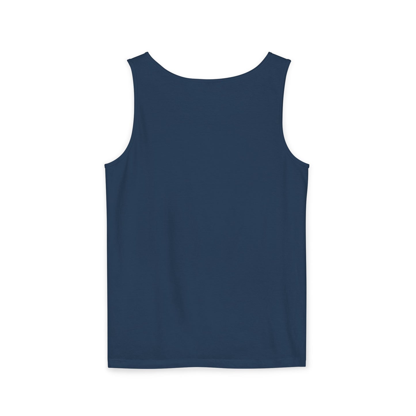 Beach Vibes Tank - Comfort Colors