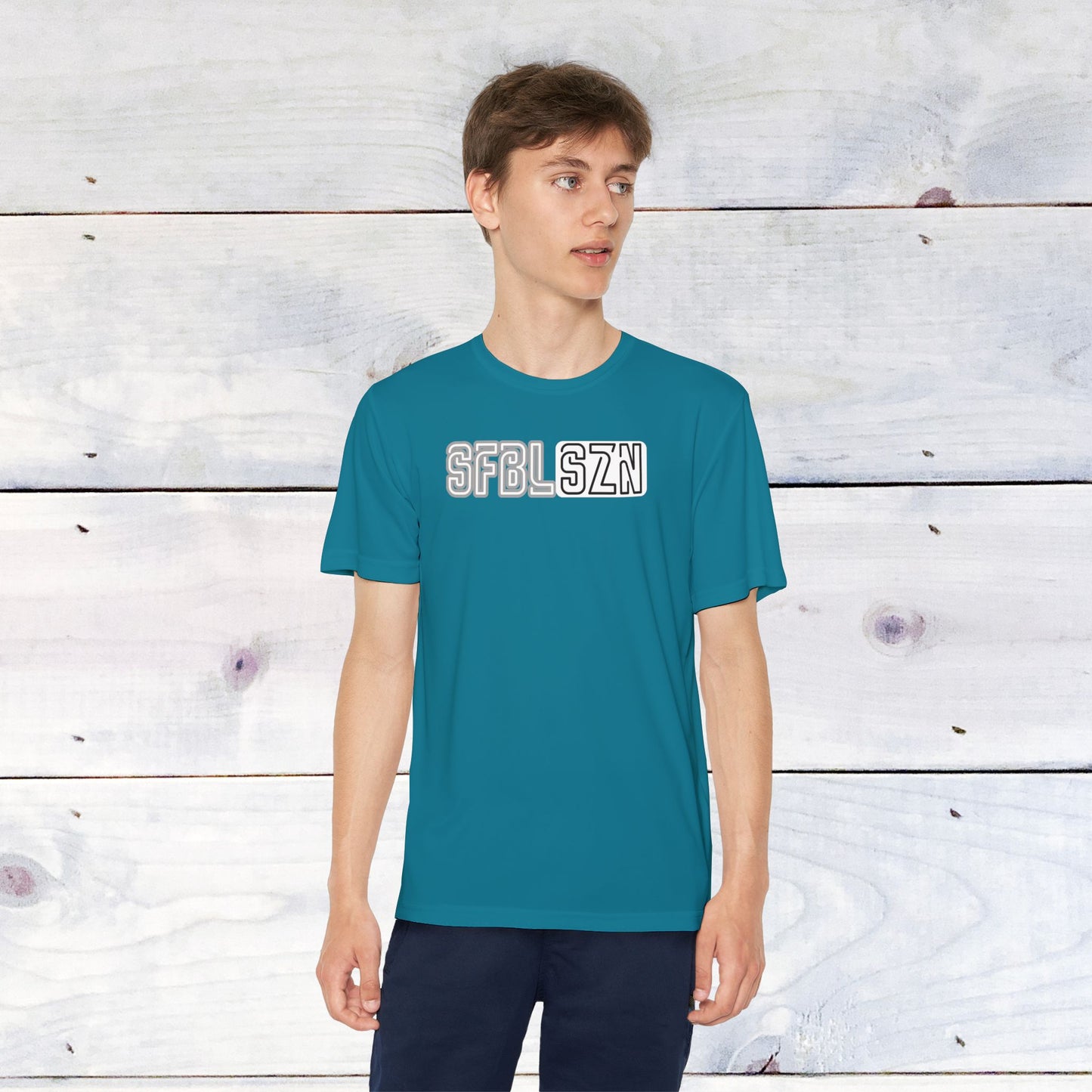 SFBL SZN Youth T