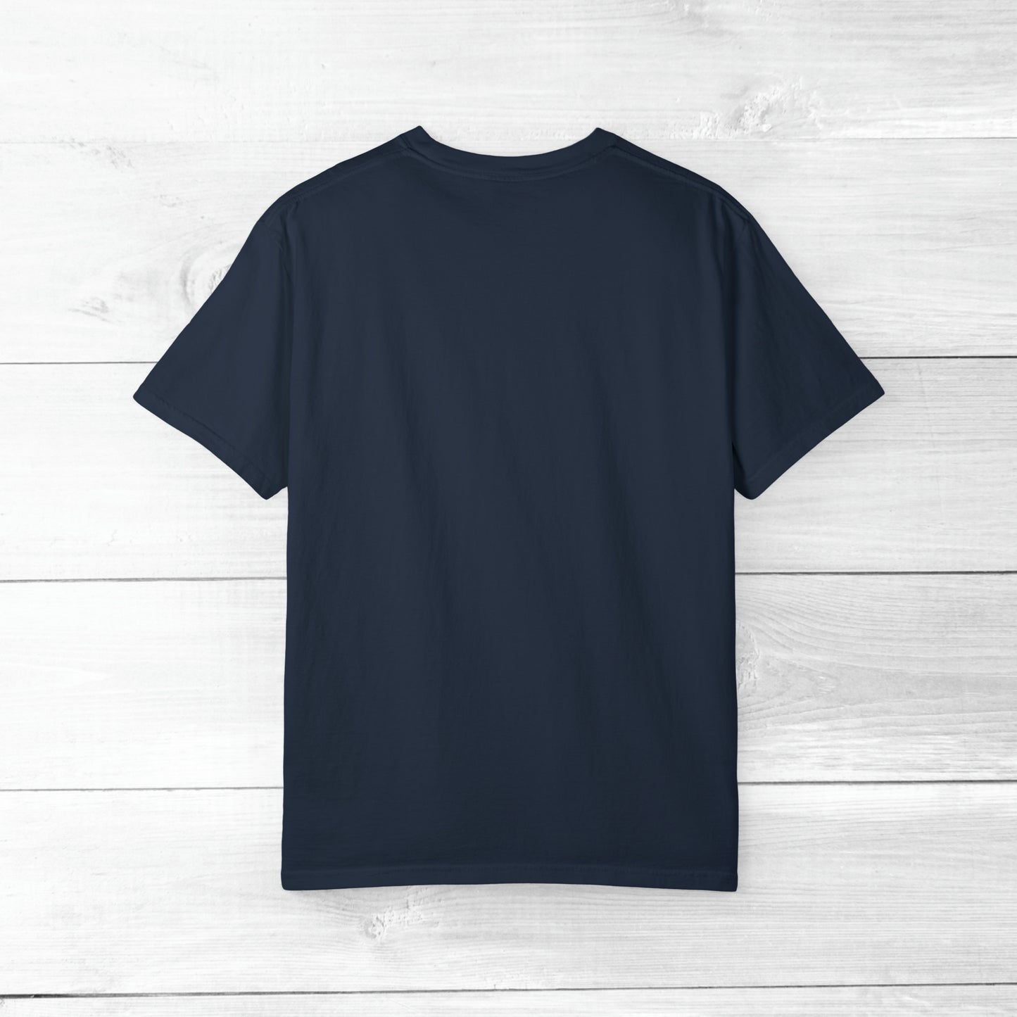 Rockwall Upside Comfort Colors T - White