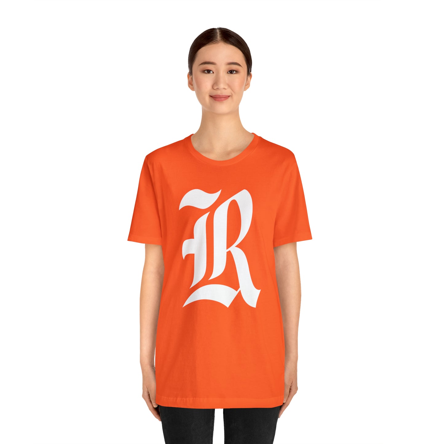 The Original Rockwall R