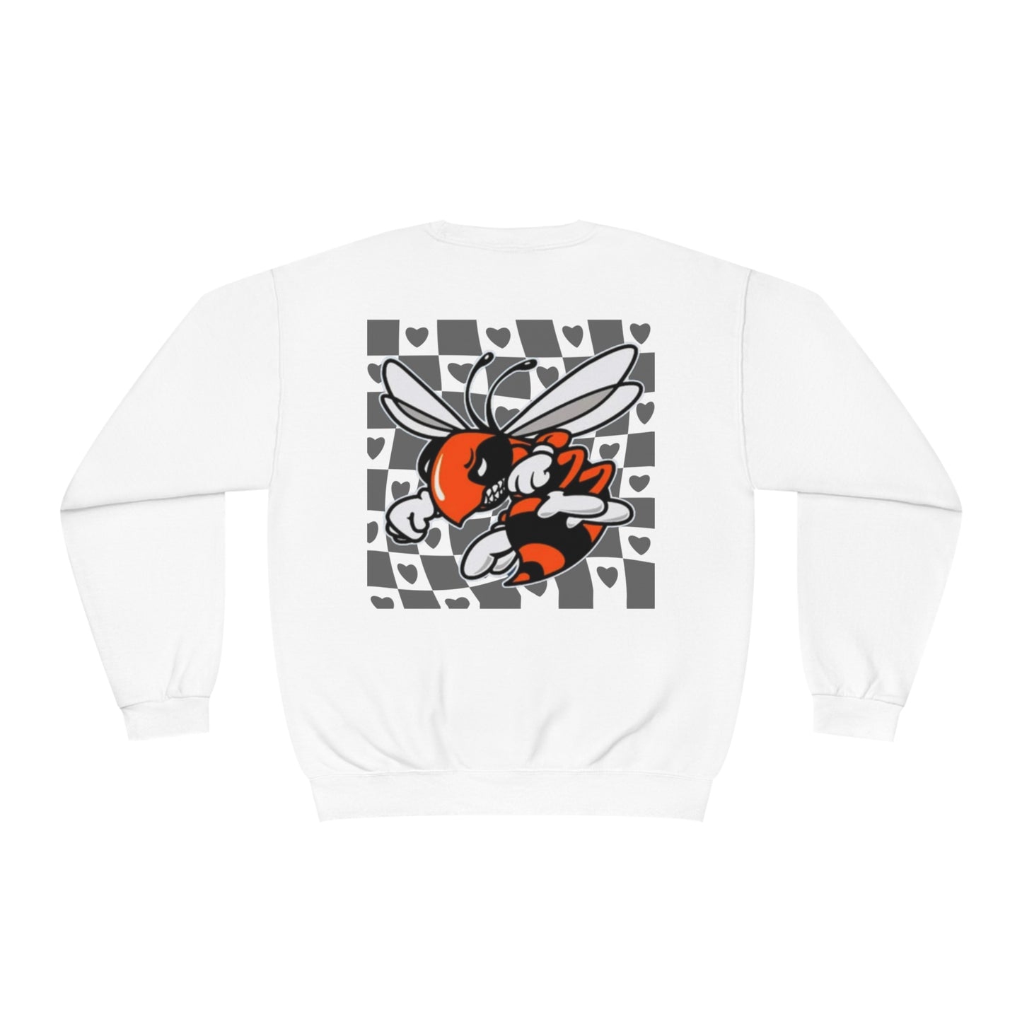 Stingers Love Sweater