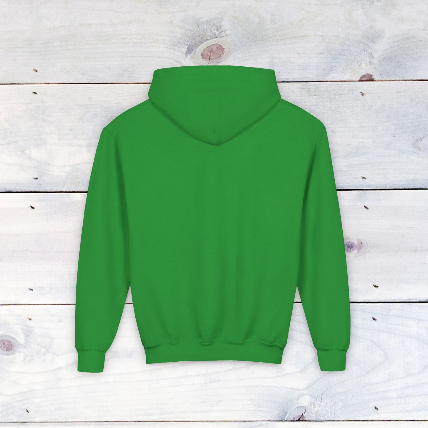 TOO Kool Bunny Youth Hoodie