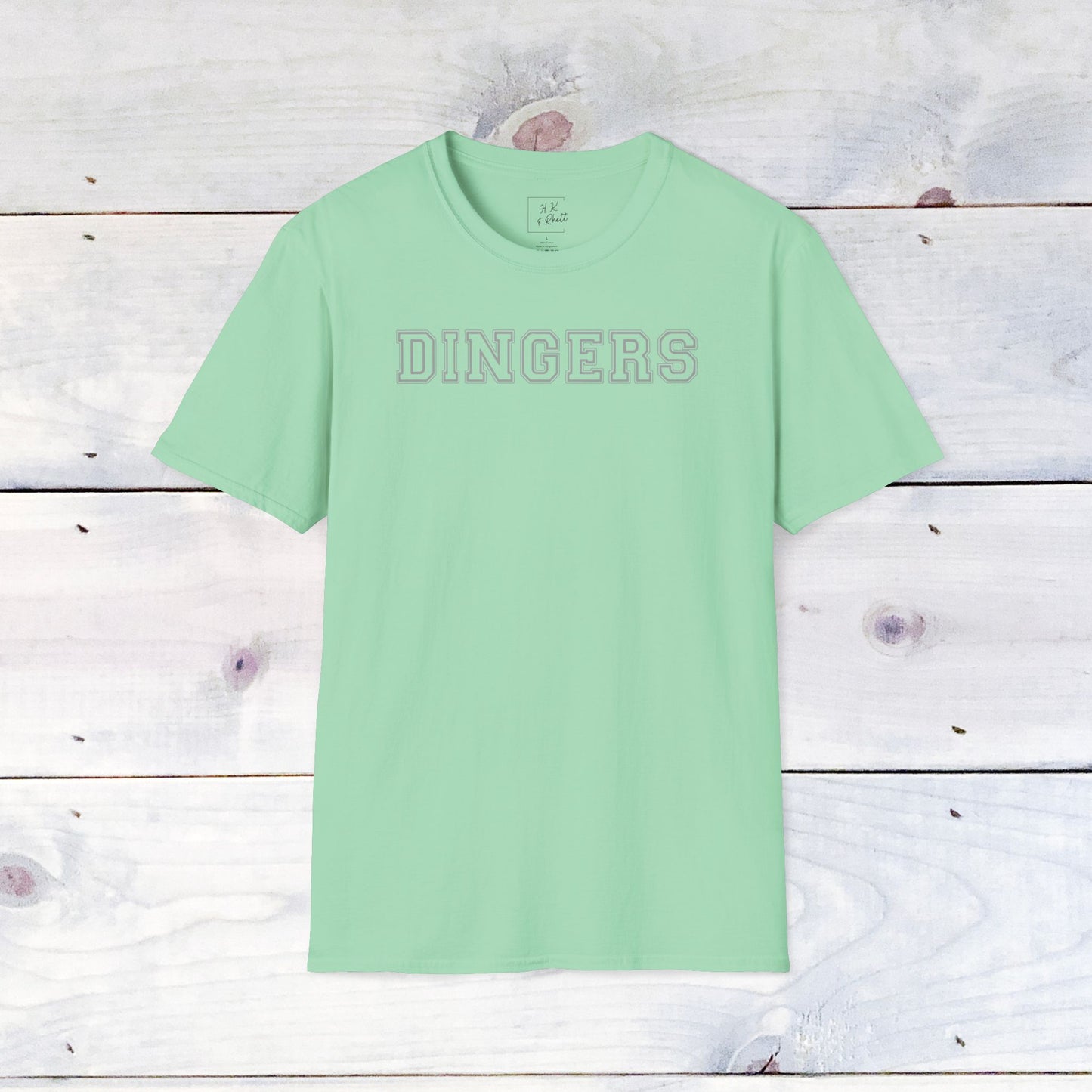 Dingers T
