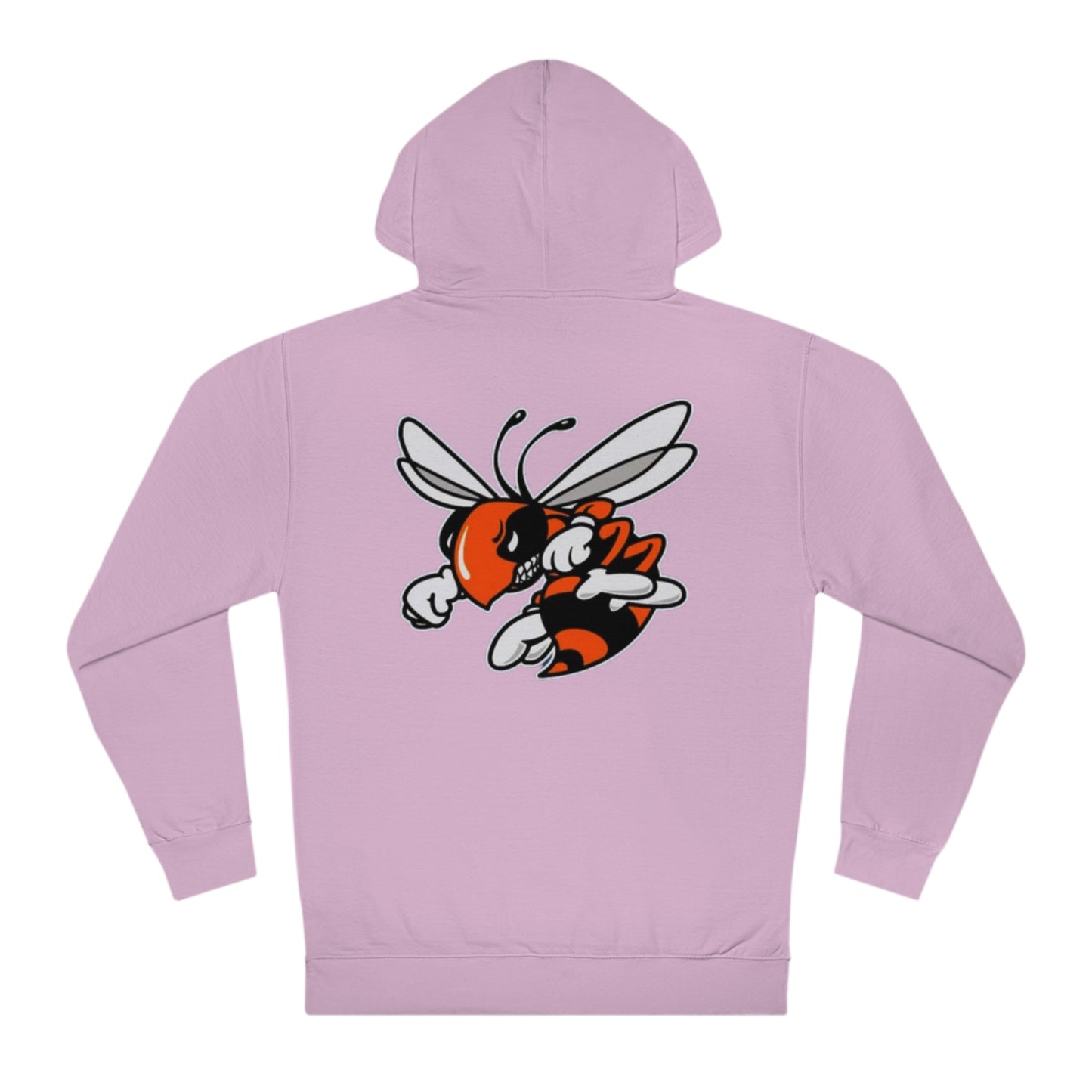 Rockwall Yellowjackets Hoodie