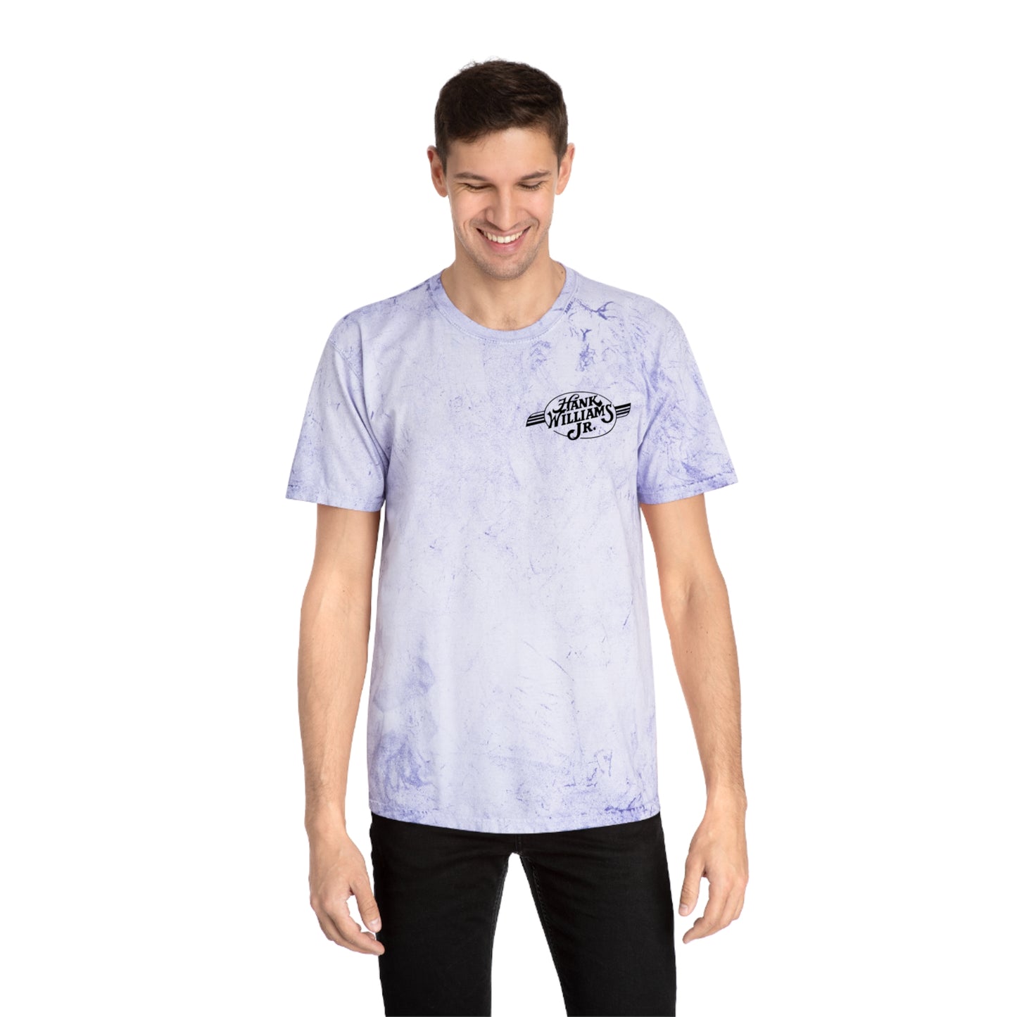 Hank Jr. - Outlaw Women - Comfort Colors T