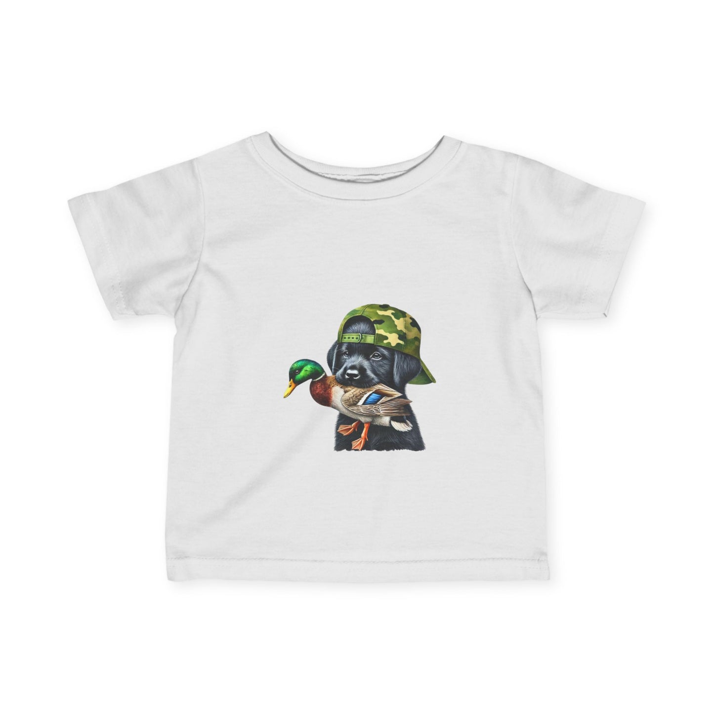 Toddler Duck Hunt T