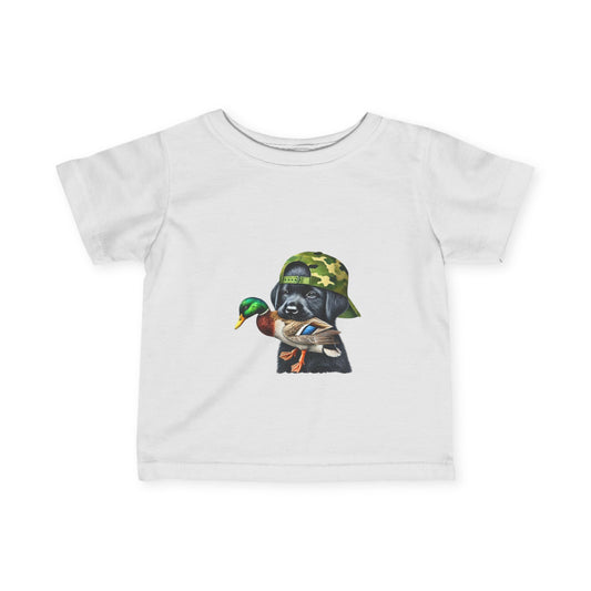 Toddler Duck Hunt T