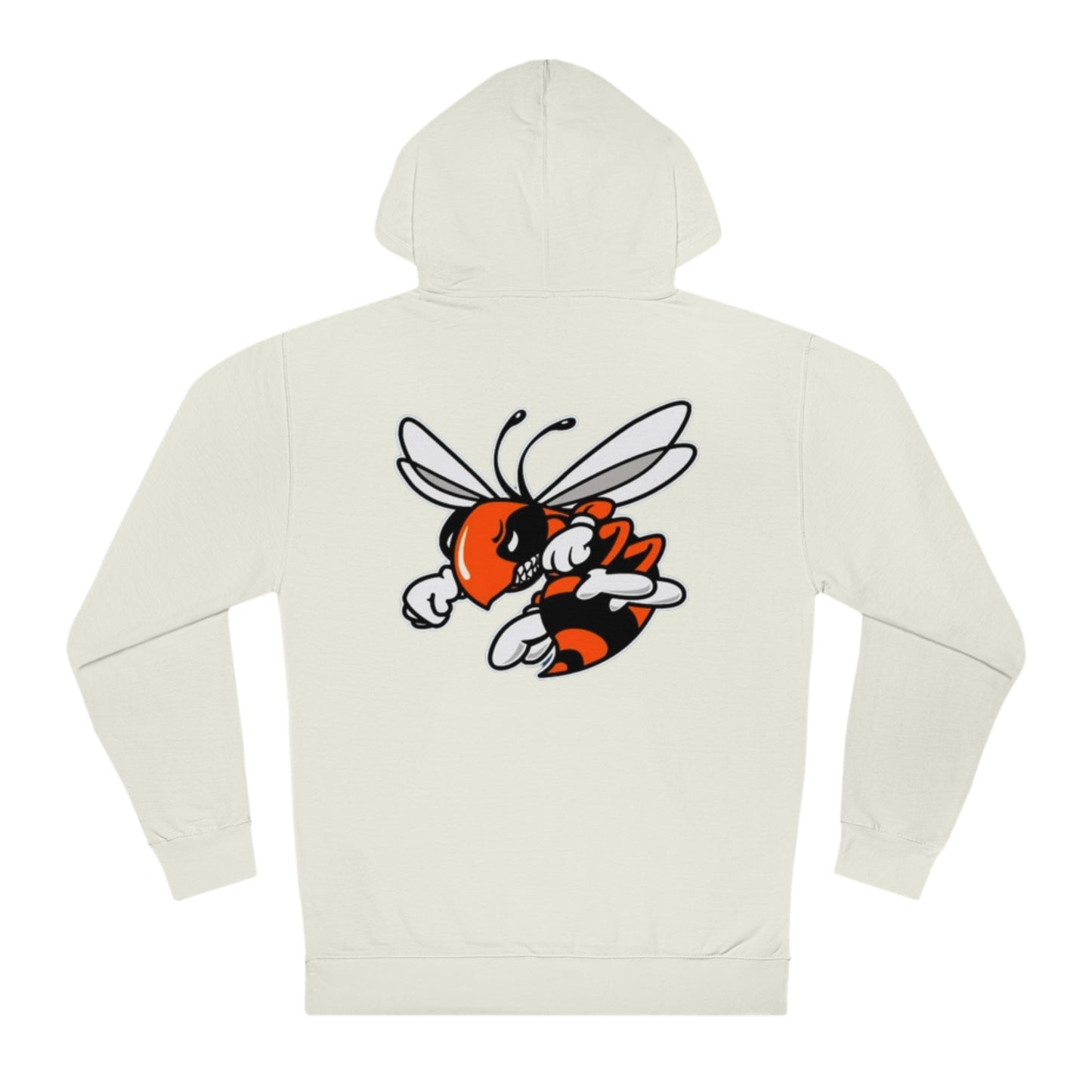 Rockwall Yellowjackets Hoodie