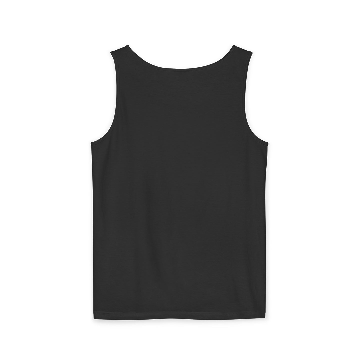 Beach Please Tank - Comfort Colors