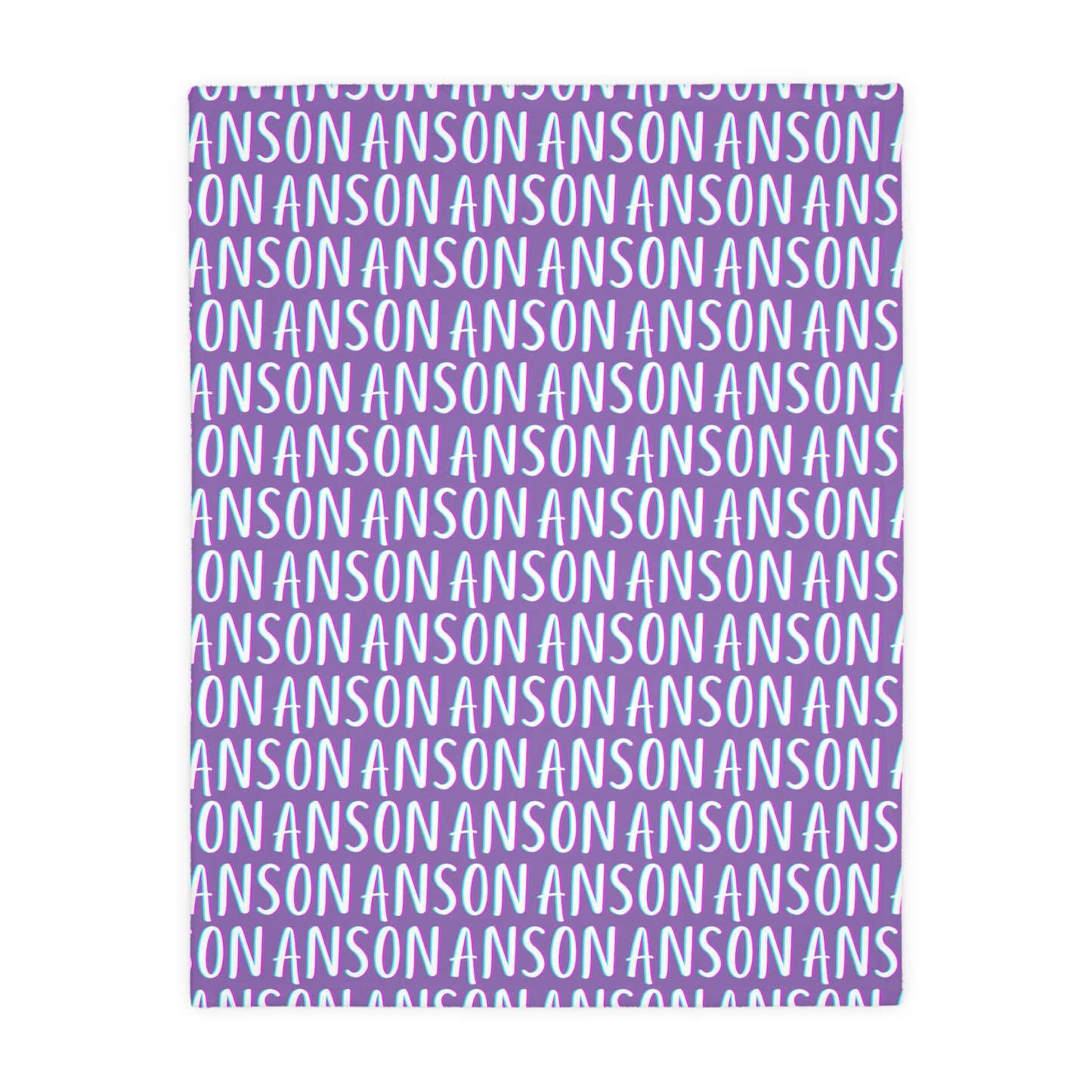 custom anson