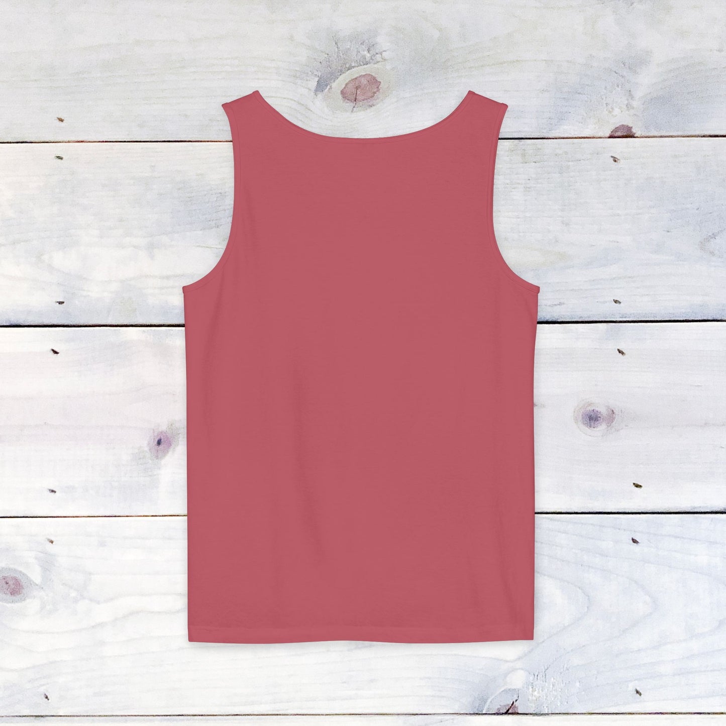 Goats, Stars & Stripes Comfort Colors Tank