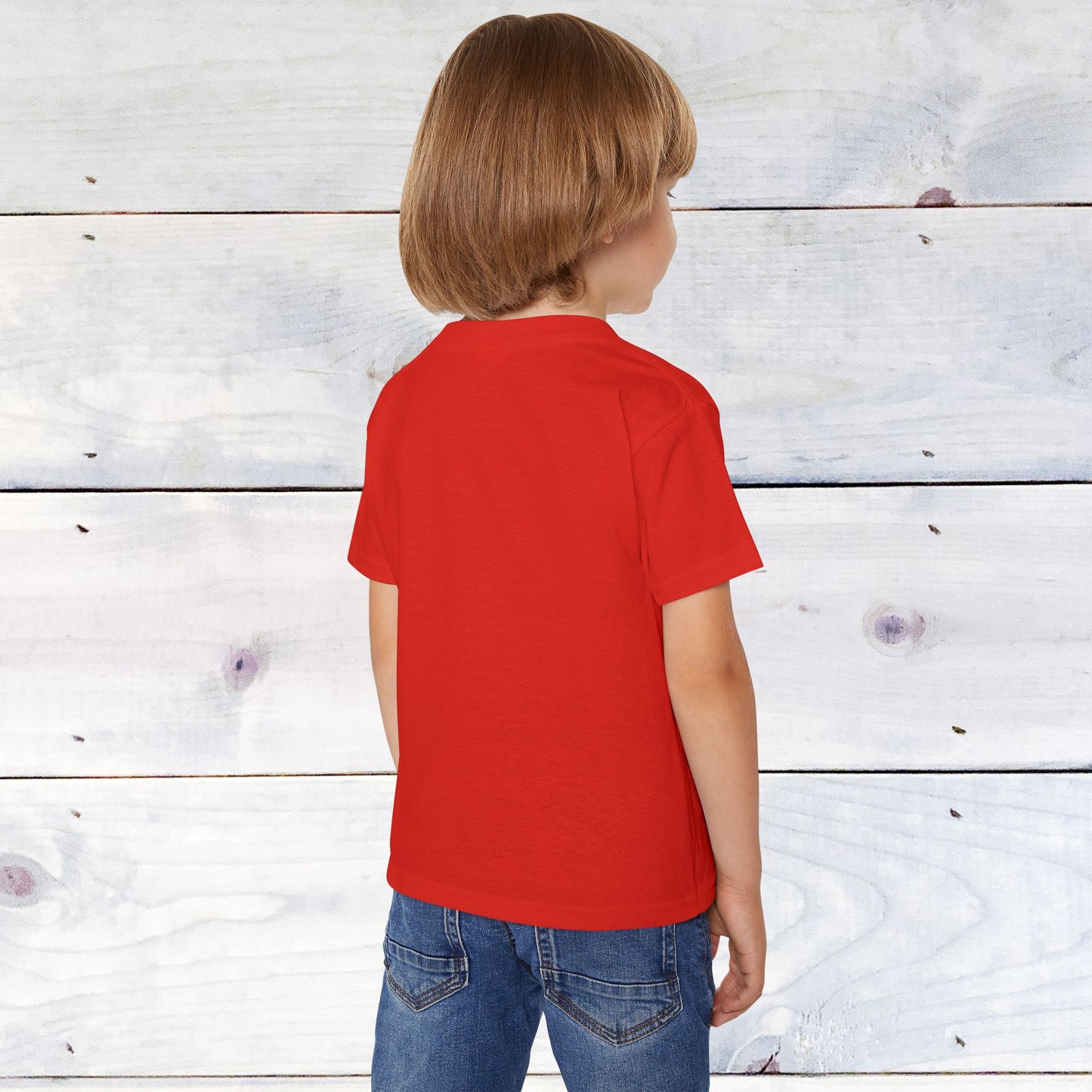 Toddler Duck Hunt Pup T Shirt