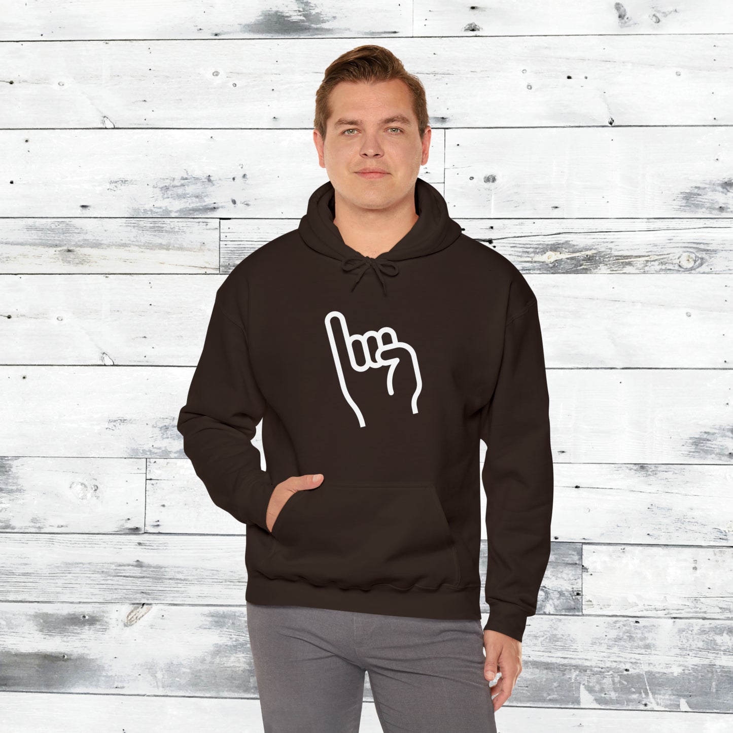 Jackets Stinger Hoodie