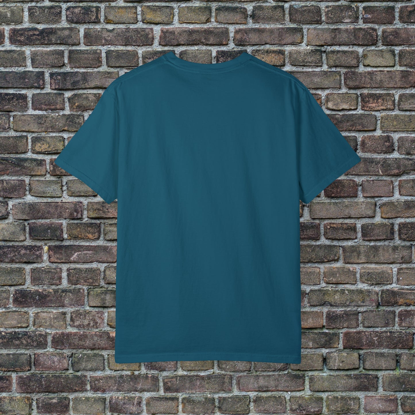 Game Day Comfort Colors T Shirt