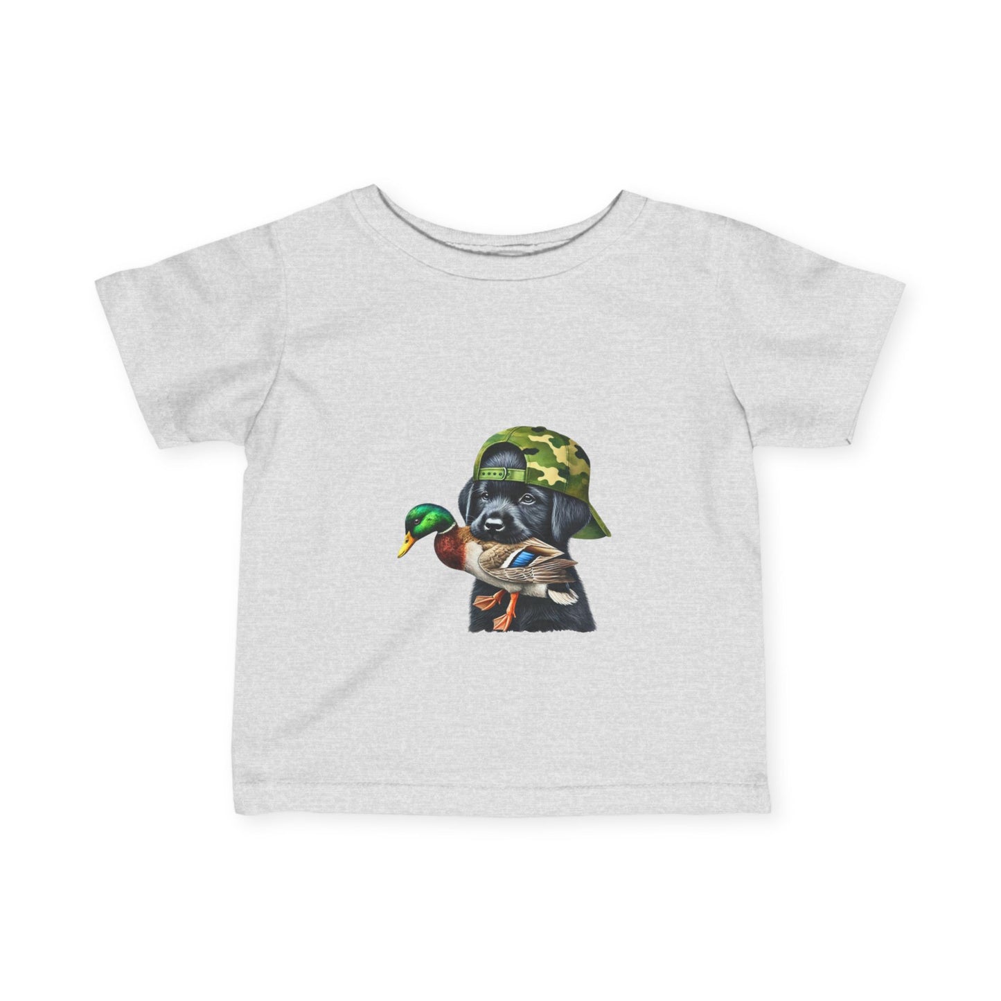 Toddler Duck Hunt T