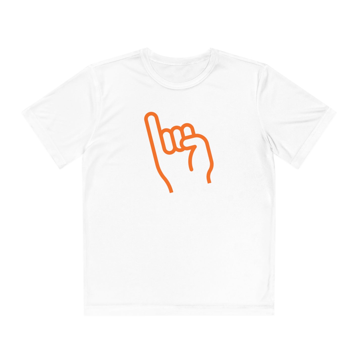 Youth Stinger Up Jersey Shirt