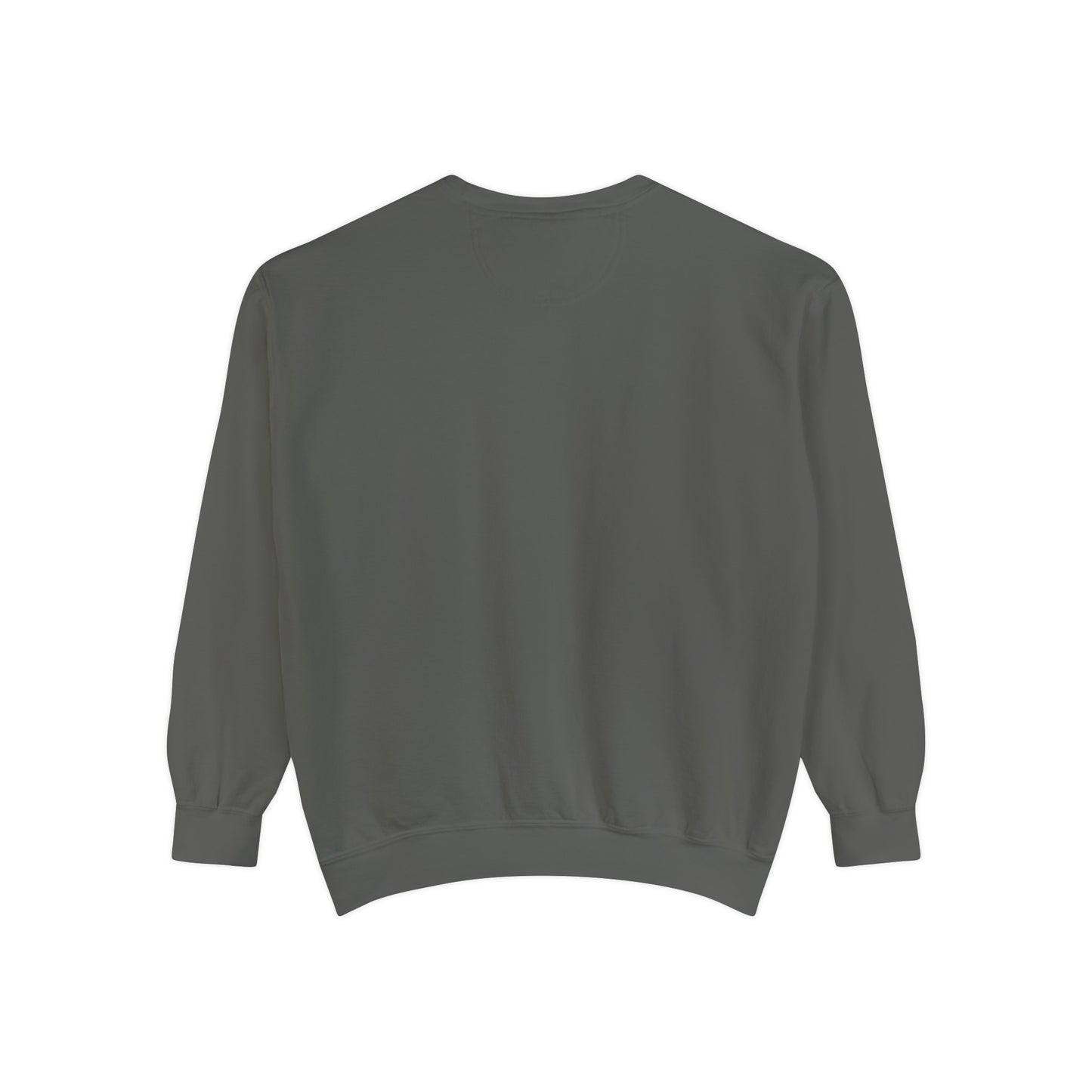 Wallen Face Comfort Colors Sweater