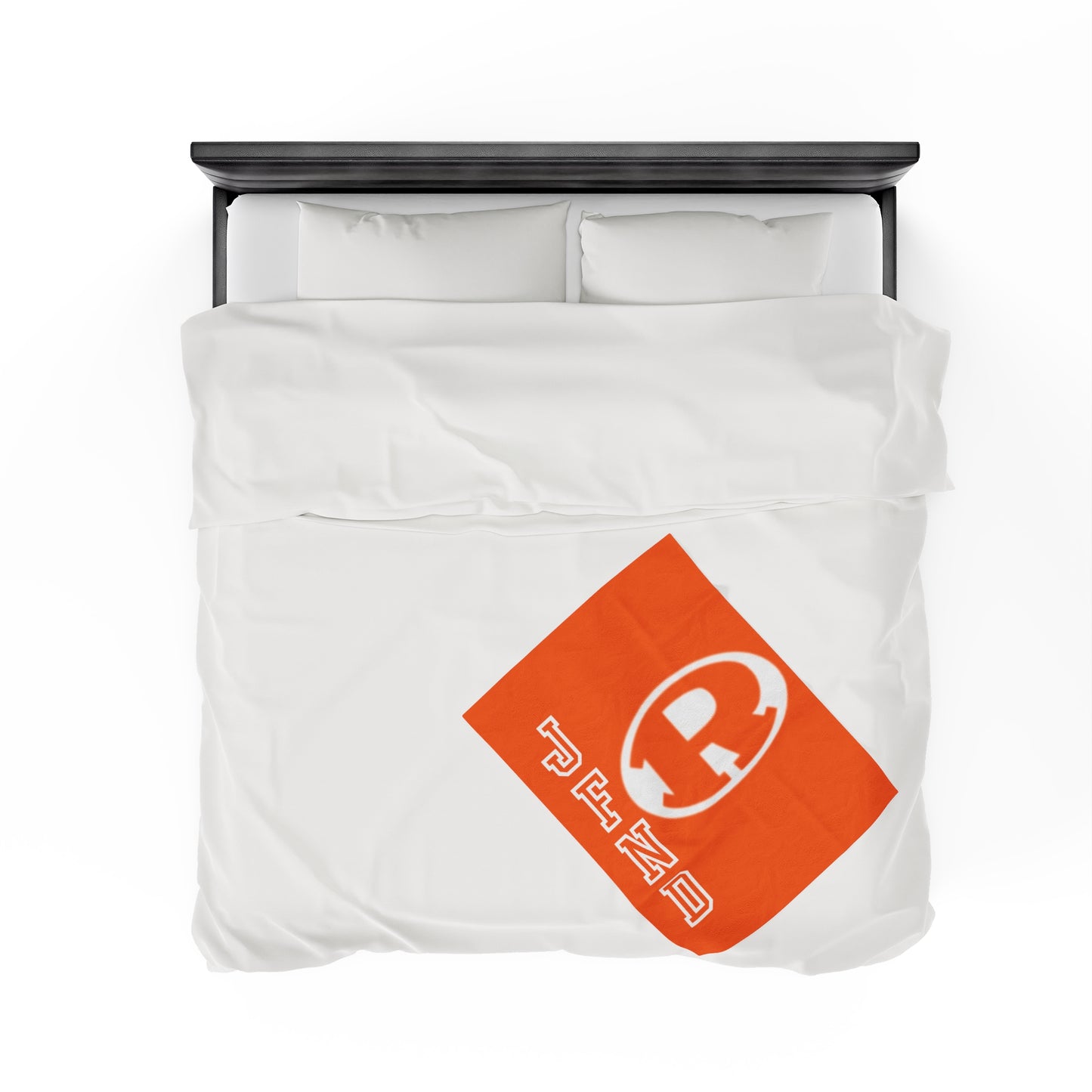 JFND Rockwall Blanket