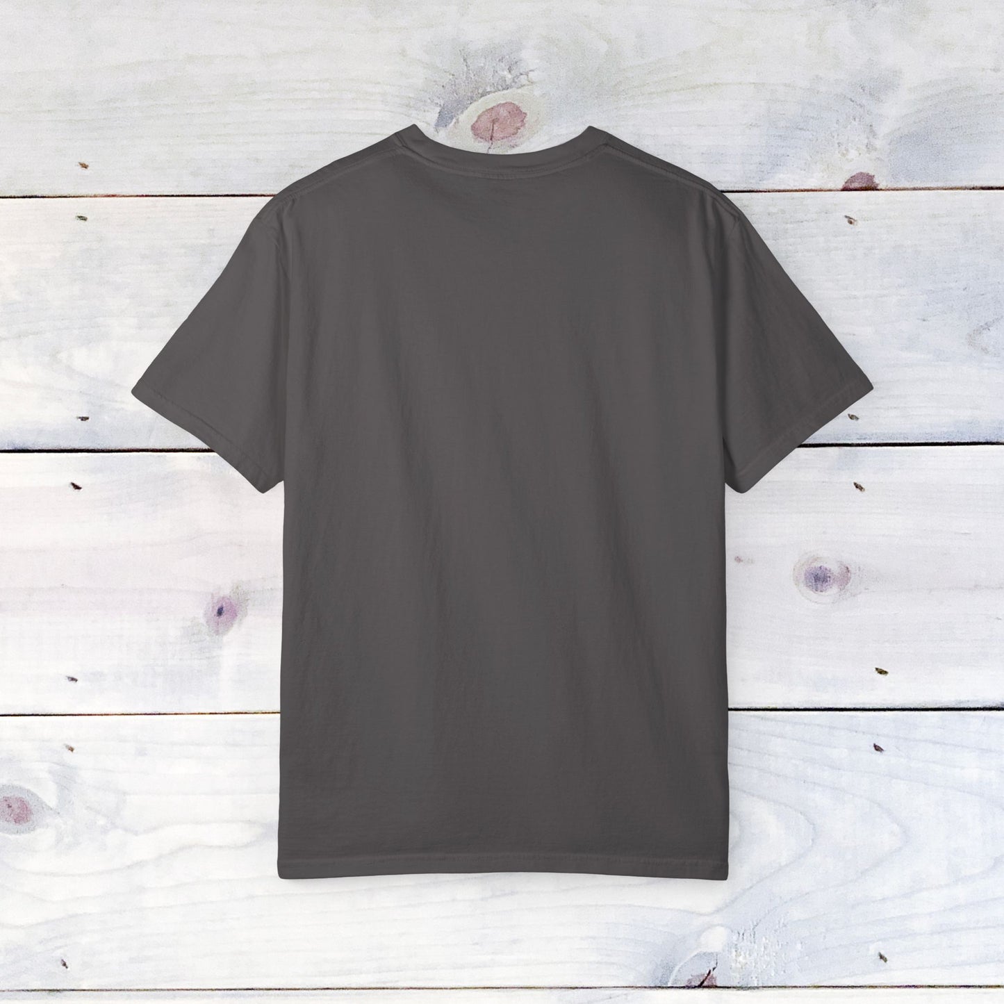 GAMEDAY Comfort Colors Unisex Tee