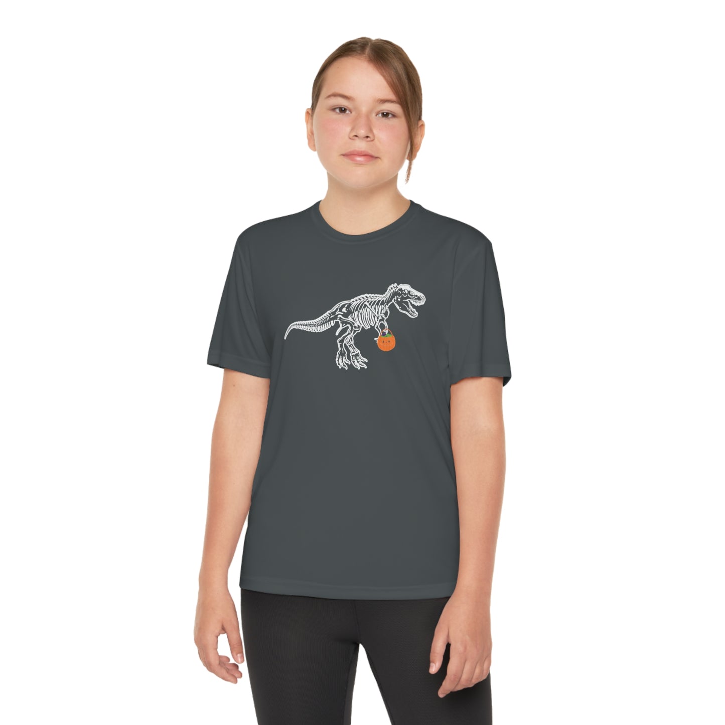Dino Skelly Shirt