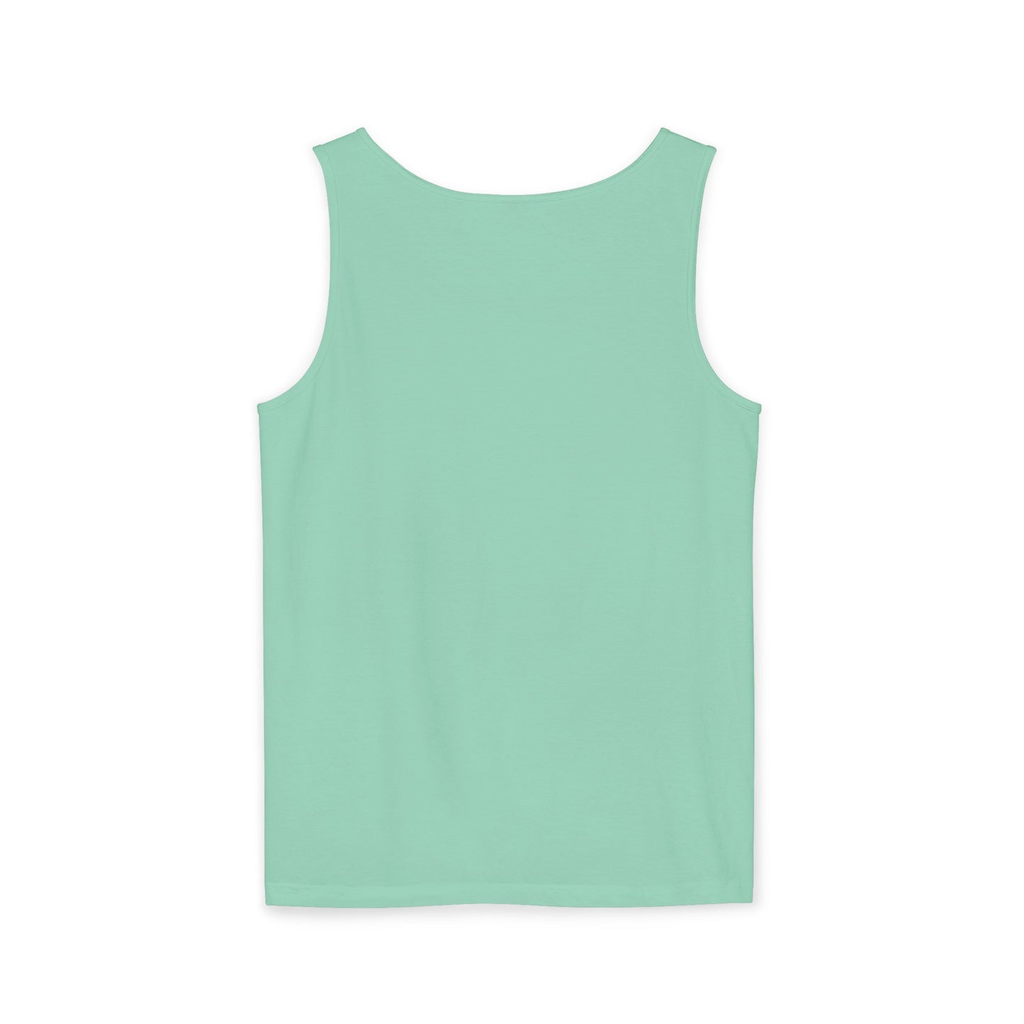 Tanned & Tipsy Comfort Colors Tank