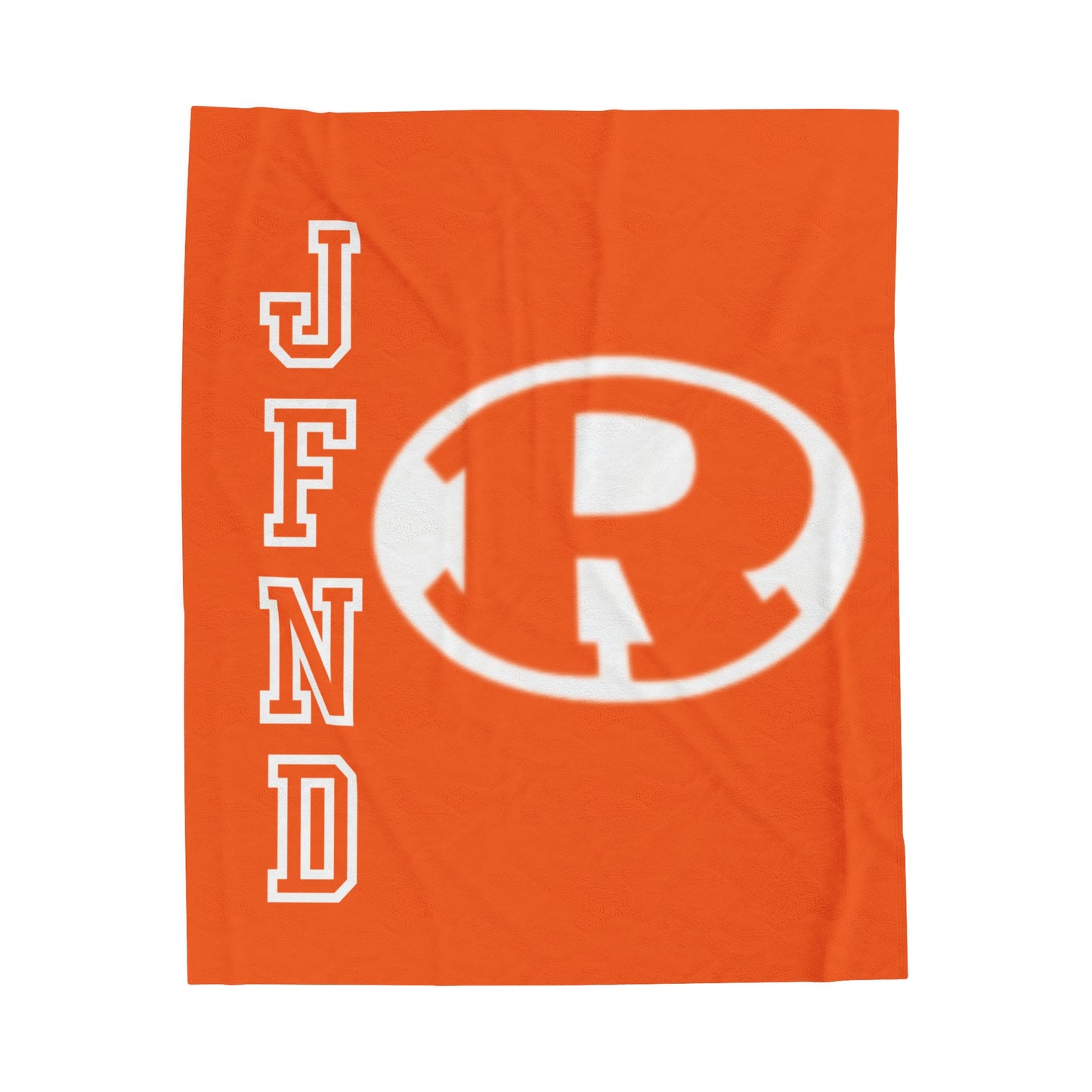 JFND Rockwall Blanket