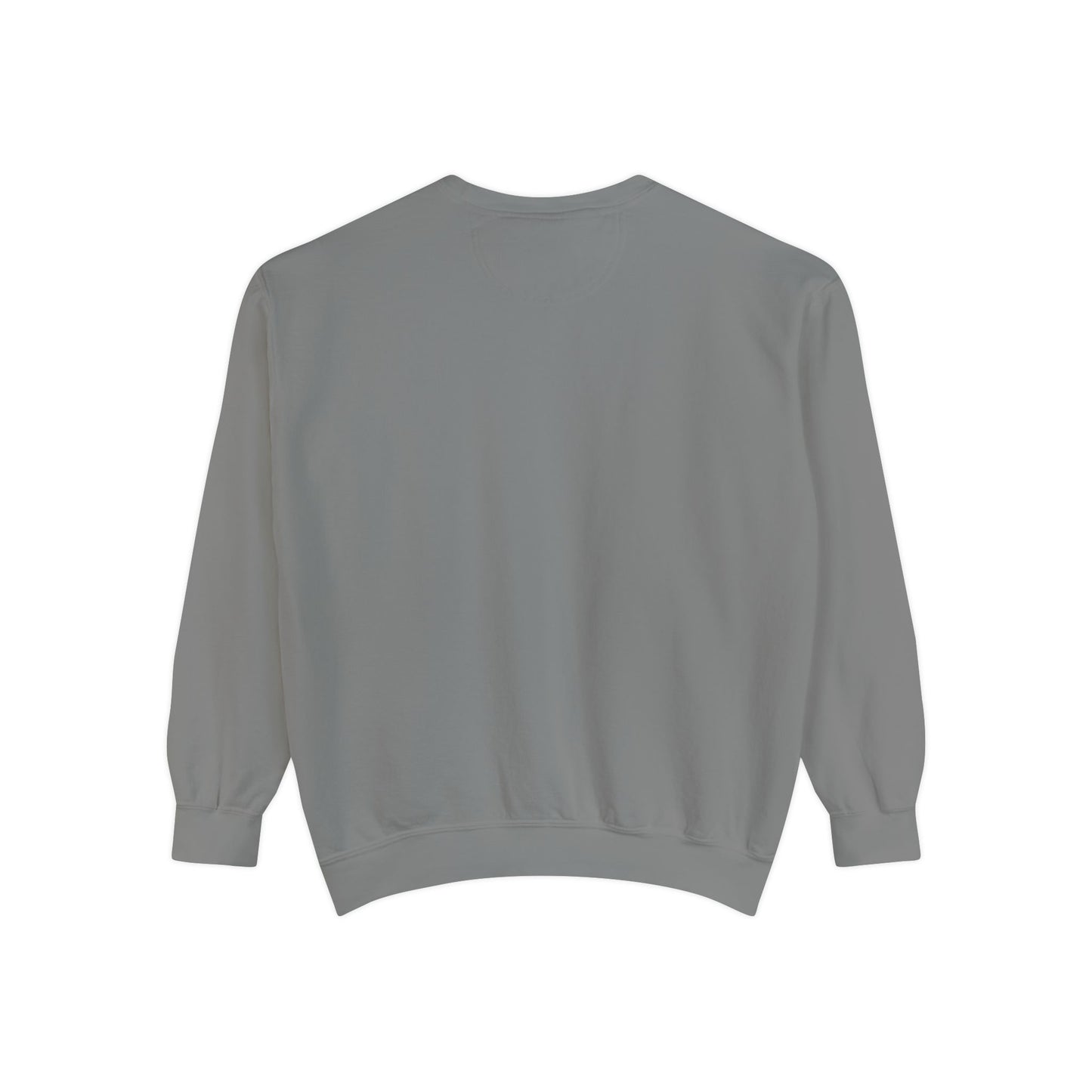 Jackets Poms & Footballs Comfort Colors Sweater