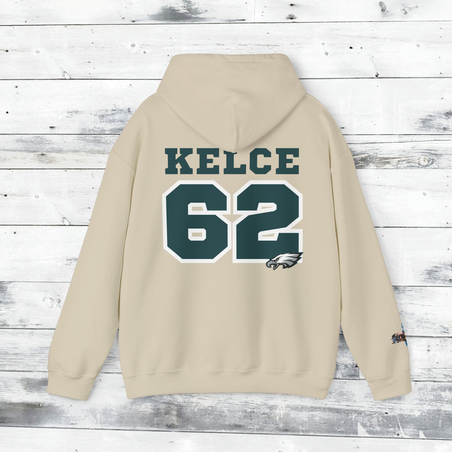 Jason Kelce Hoodie