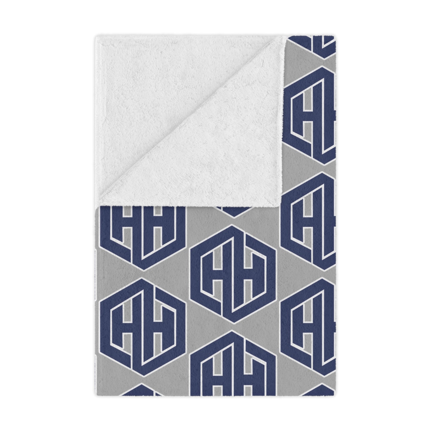 Mrs. Alt Custom Hamm Blanket