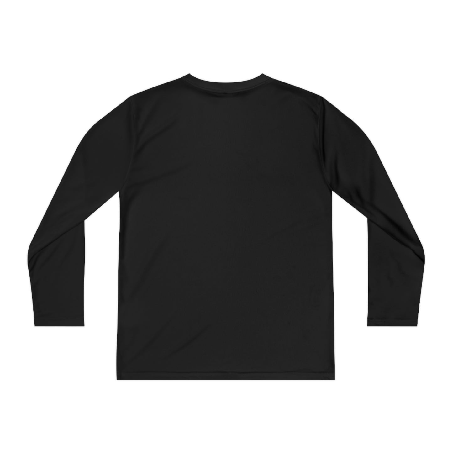 Youth Dancing Skelly Long Sleeve T-Shirt