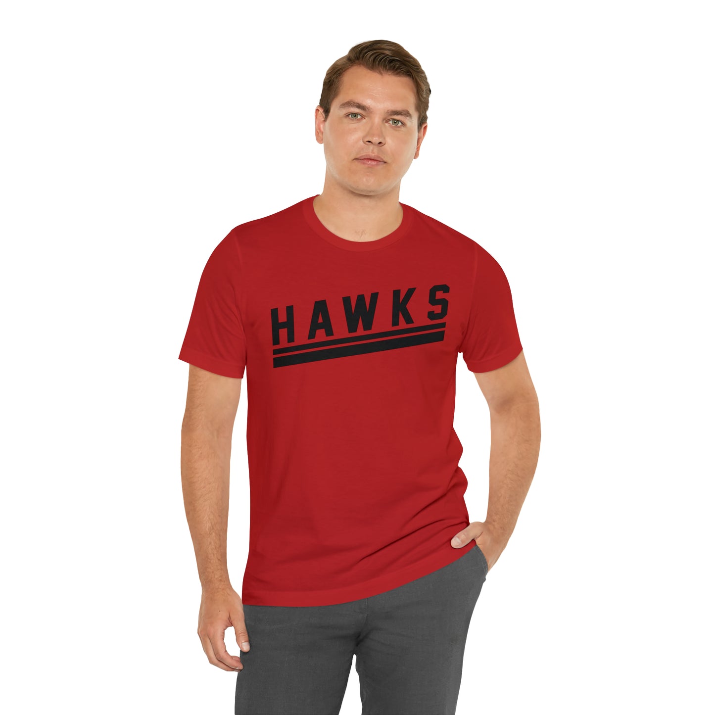 Hawks T-Shirt